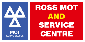 ROSS MOT AND SERVICE CENTRE